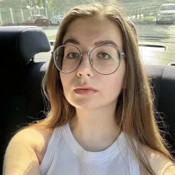 Фотография репетитора Матвейчук Алена Александровна