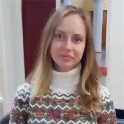 Фотография репетитора Холодкова Александра Игоревна