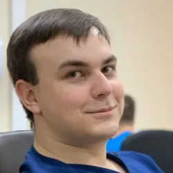 Фотография репетитора Курихин Илья Вячеславович