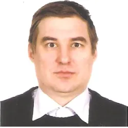 Фотография репетитора Мосеев Дмитрий Сергеевич