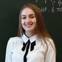 Фотография репетитора Карюченко Екатерина Олеговна
