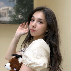 Фотография репетитора Краснухина Дарья Дмитриевна