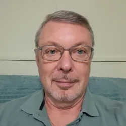 Фотография репетитора Пелипенко Владимир Владимирович