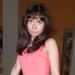 Фотография репетитора Резвая Анна Александровна