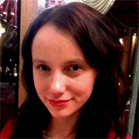 Фотография репетитора Цимошенко Татьяна Вячеславовна