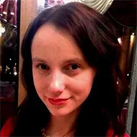 Фотография репетитора Цимошенко Татьяна Вячеславовна