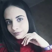 Фотография репетитора Хорошун Александра Валерьевна