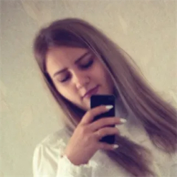 Фотография репетитора Левшакова Яна Евгеньевна