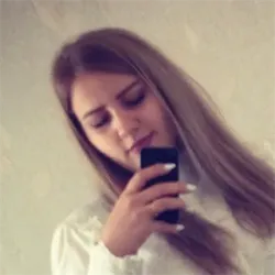 Фотография репетитора Левшакова Яна Евгеньевна