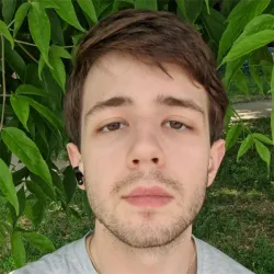 Фотография репетитора Аншуков Савелий Владимирович