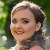 Фотография репетитора Гаврилова Мария Владимировна