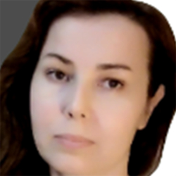 Фотография репетитора Нечаева Светлана Викторовна