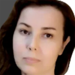 Фотография репетитора Нечаева Светлана Викторовна