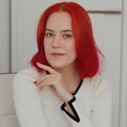 Фотография репетитора Демина Елена Владимировна