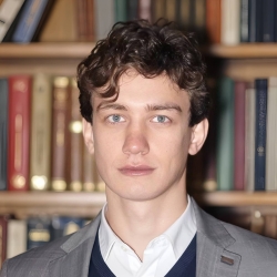 Фотография репетитора Науменко Даниил Александрович