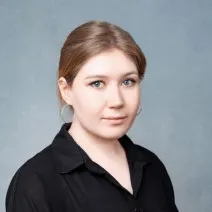 Фотография репетитора Порфирьева Елена Аркадьевна