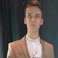 Фотография репетитора Федоров Роман Дмитриевич