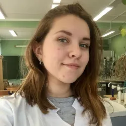 Фотография репетитора Малеева Ольга Евгеньевна