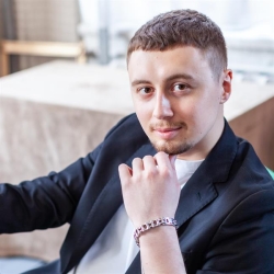 Фотография репетитора Казимирский Семен Александрович