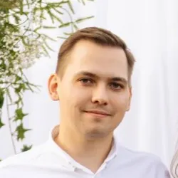 Фотография репетитора Майоров Павел Александрович