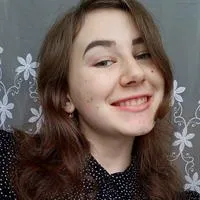 Фотография репетитора Янбаева Арина Геннадьевна