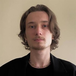 Фотография репетитора Ковалев Кирилл Алексеевич