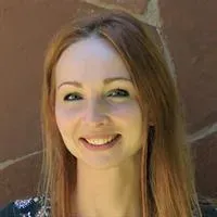 Фотография репетитора Павлюченко Вера Валерьевна