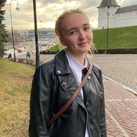 Фотография репетитора Клопова Екатерина Александровна