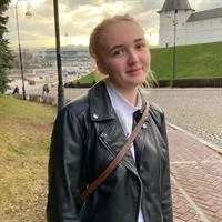 Фотография репетитора Клопова Екатерина Александровна