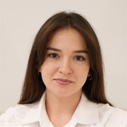 Фотография репетитора Айзатулина Мария Александровна