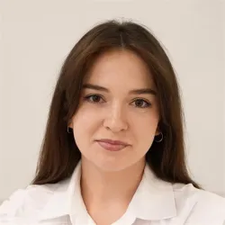 Фотография репетитора Айзатулина Мария Александровна