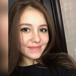 Фотография репетитора Толокнова Екатерина Андреевна