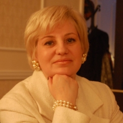 Фотография репетитора Ермакова Галина Евгеньевна