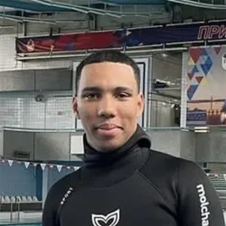 Фотография репетитора Сантиестебан Эрнандес Хавьер 