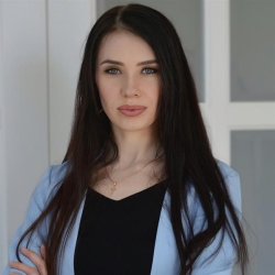 Фотография репетитора Сергеева Любовь Витальевна