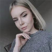 Фотография репетитора Евдокимова Алина Сергеевна