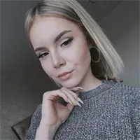 Фотография репетитора Евдокимова Алина Сергеевна