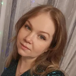 Фотография репетитора Сосенкова Светлана Алексеевна