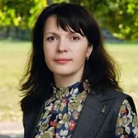 Фотография репетитора Чикиндина Марьяна Петровна