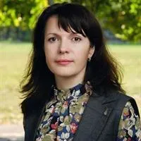 Фотография репетитора Чикиндина Марьяна Петровна