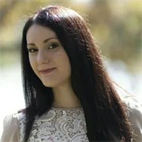 Фотография репетитора Фисенко Елена Евгеньевна