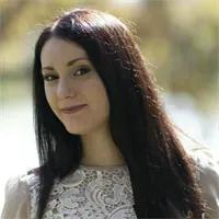 Фотография репетитора Фисенко Елена Евгеньевна