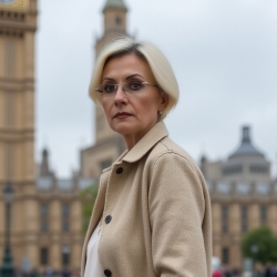 Фотография репетитора Тохтер Ольга Владимировна