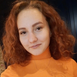 Фотография репетитора Фарвазиева Ильмира Руслановна