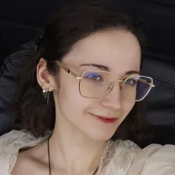 Фотография репетитора Ильяшенко Анна Анатольевна