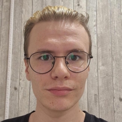 Фотография репетитора Попов Александр Николаевич