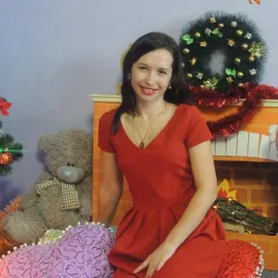 Фотография репетитора Банникова Дарья Андреевна