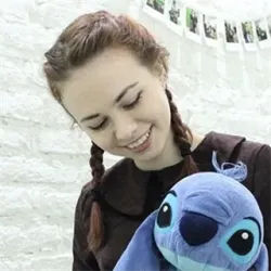 Фотография репетитора Жаркова Ксения Дмитриевна