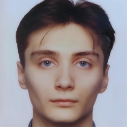 Фотография репетитора Борисов Владислав Игоревич