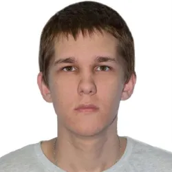 Фотография репетитора Кочергин Владислав Константинович